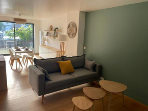 Appartement 15 min Disney Paris